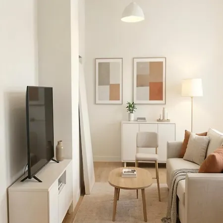 Apartment - Nahe Zentrum & Perfekte Anbindung *