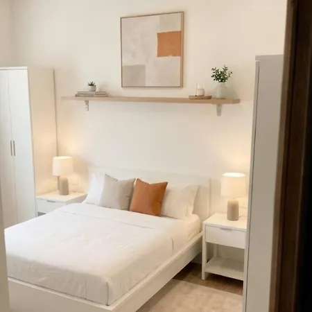 - Nahe Zentrum & Perfekte Anbindung Apartment Munich