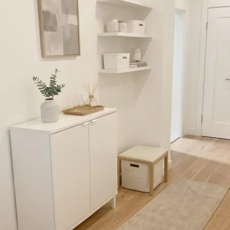 - Nahe Zentrum & Perfekte Anbindung